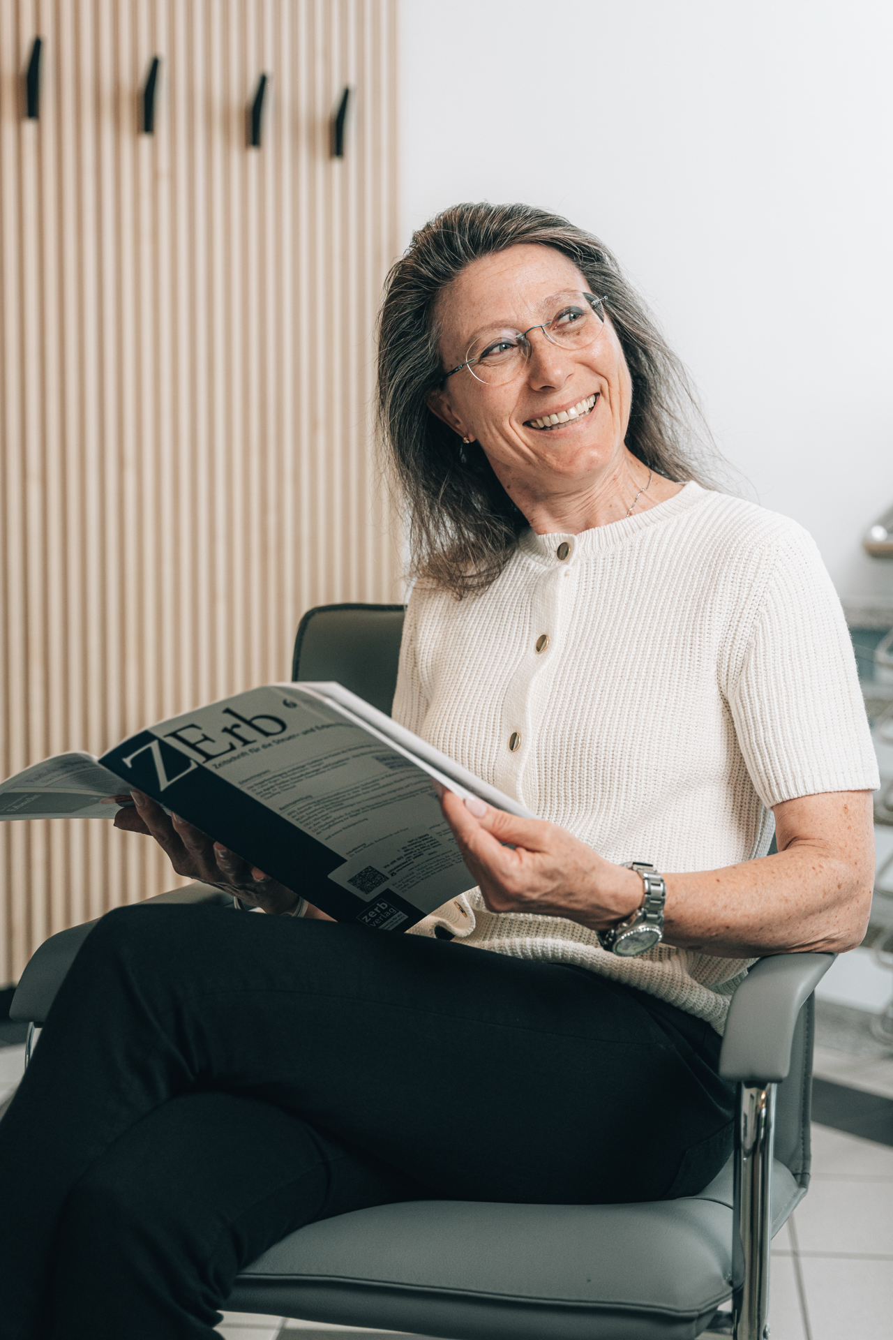 Mehr über den Artikel erfahren Andrea Knopp