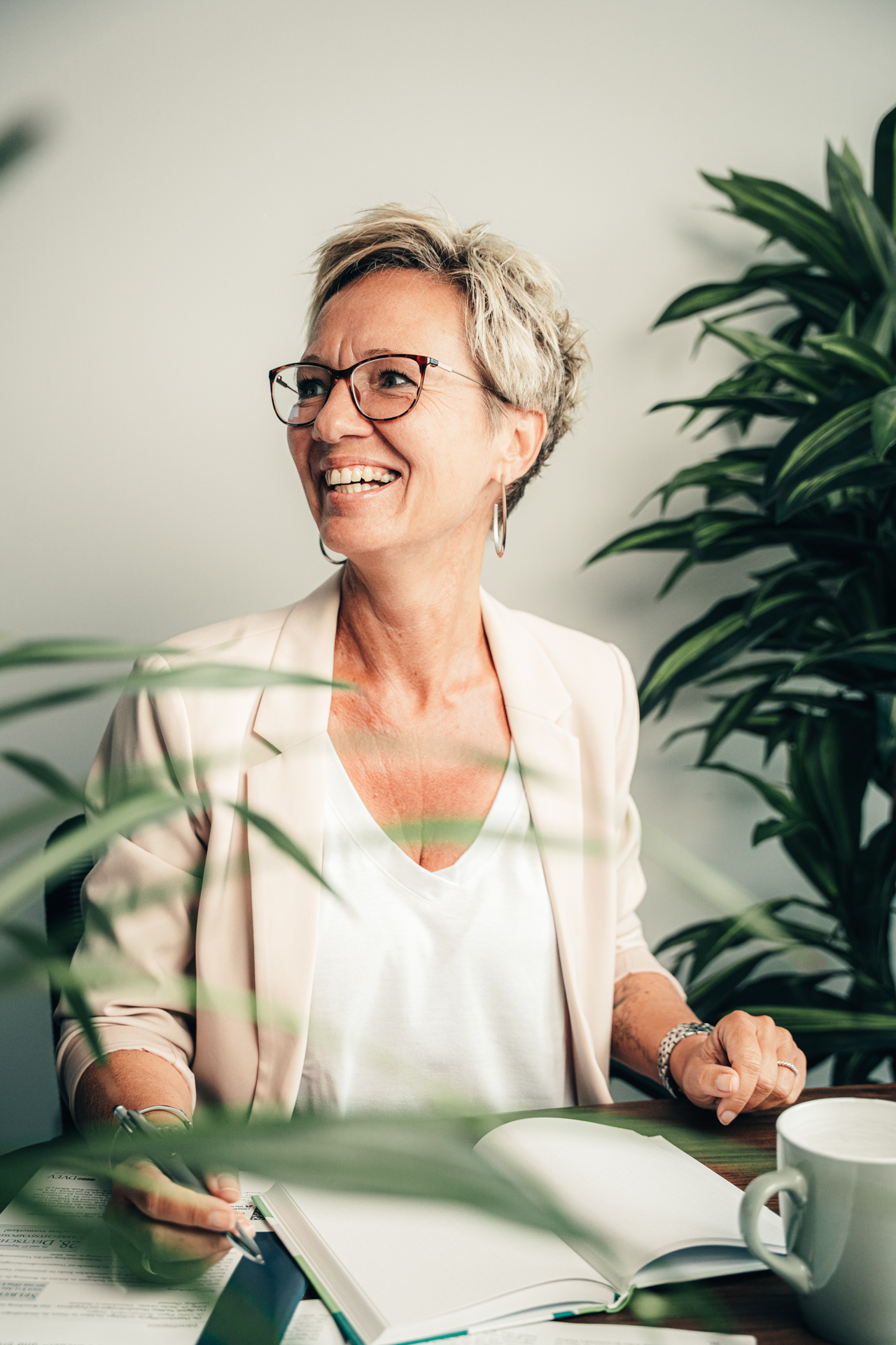 Mehr über den Artikel erfahren Andrea Sterzik