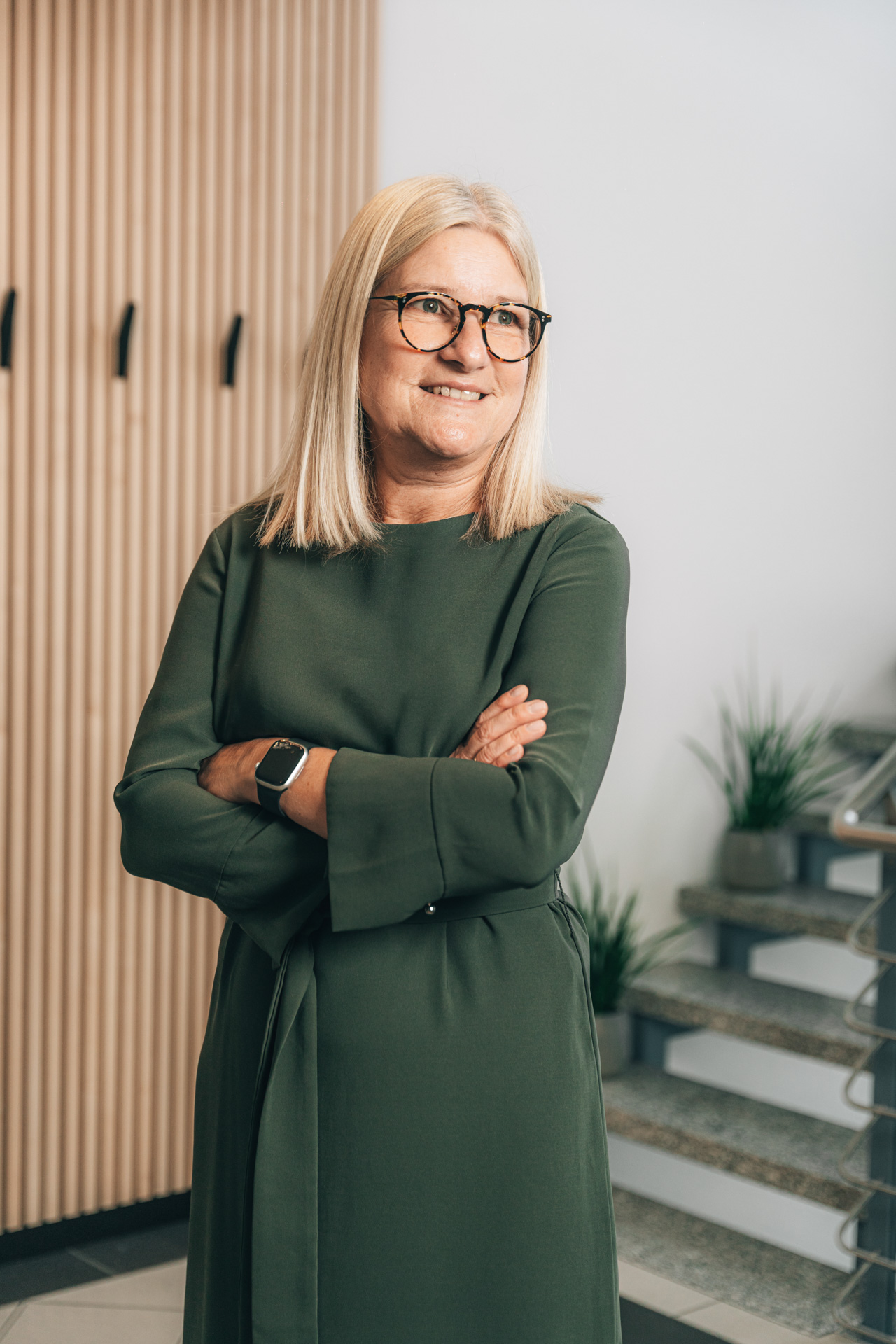 Mehr über den Artikel erfahren Andrea Bau