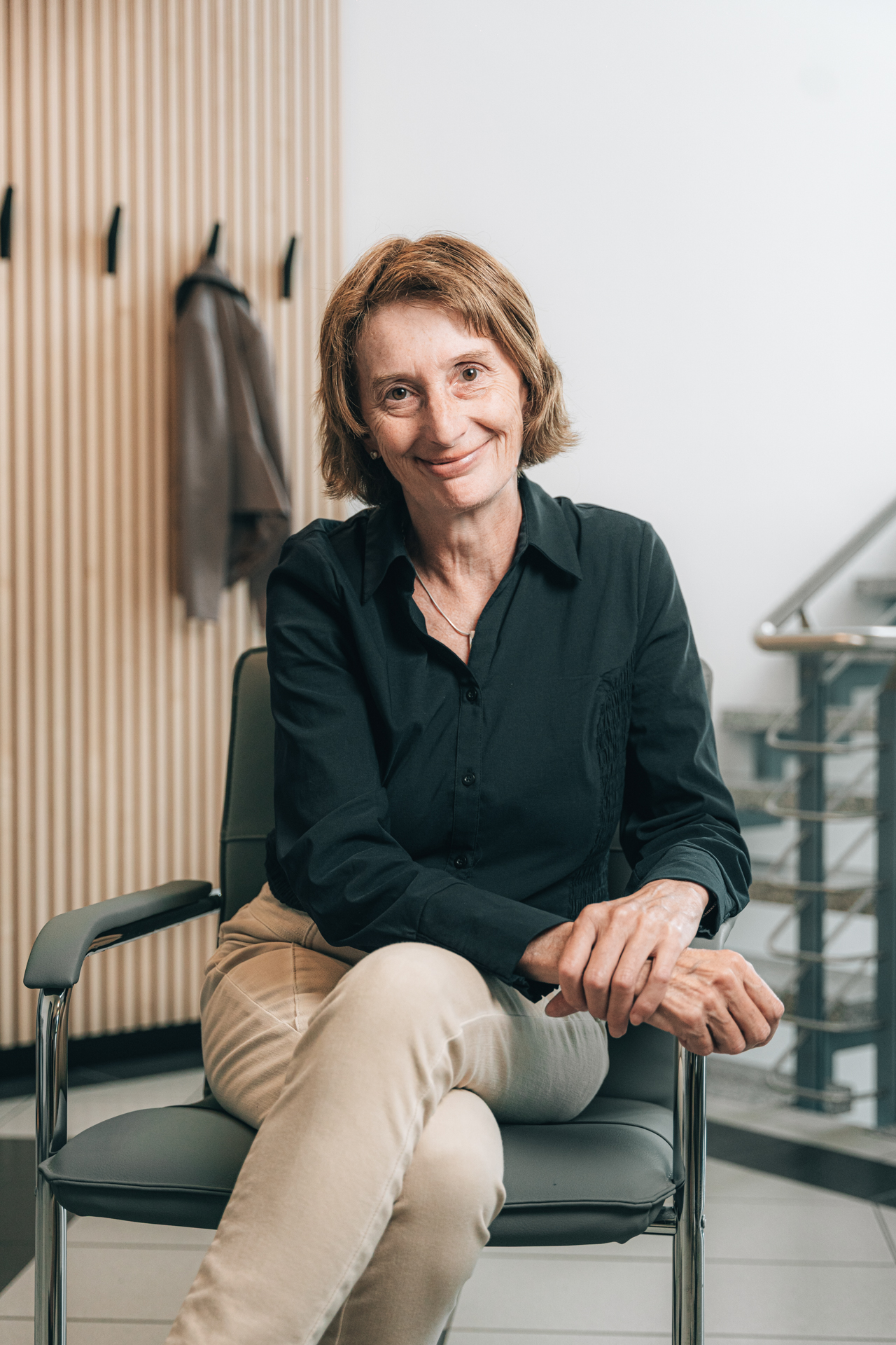 Mehr über den Artikel erfahren Gerlinde Kindsmüller