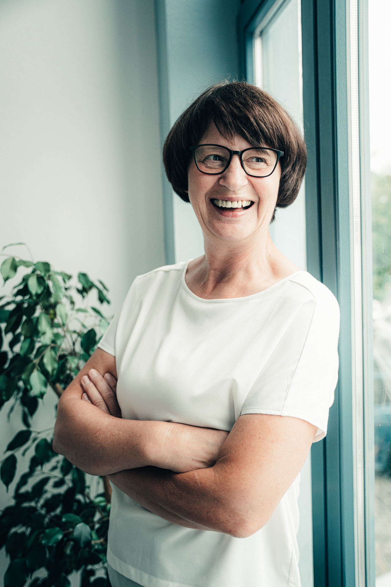 Mehr über den Artikel erfahren Maria Schwägerl