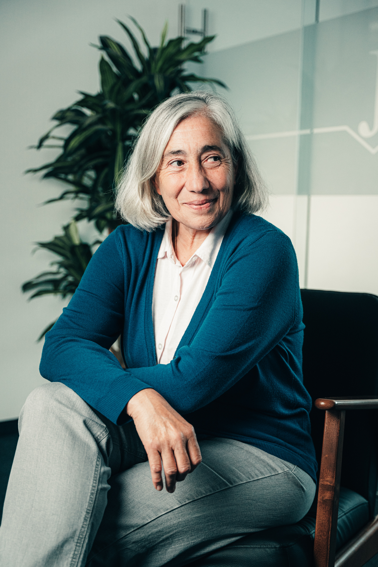 Steuerkanzlei Popp - Pauline Büchl