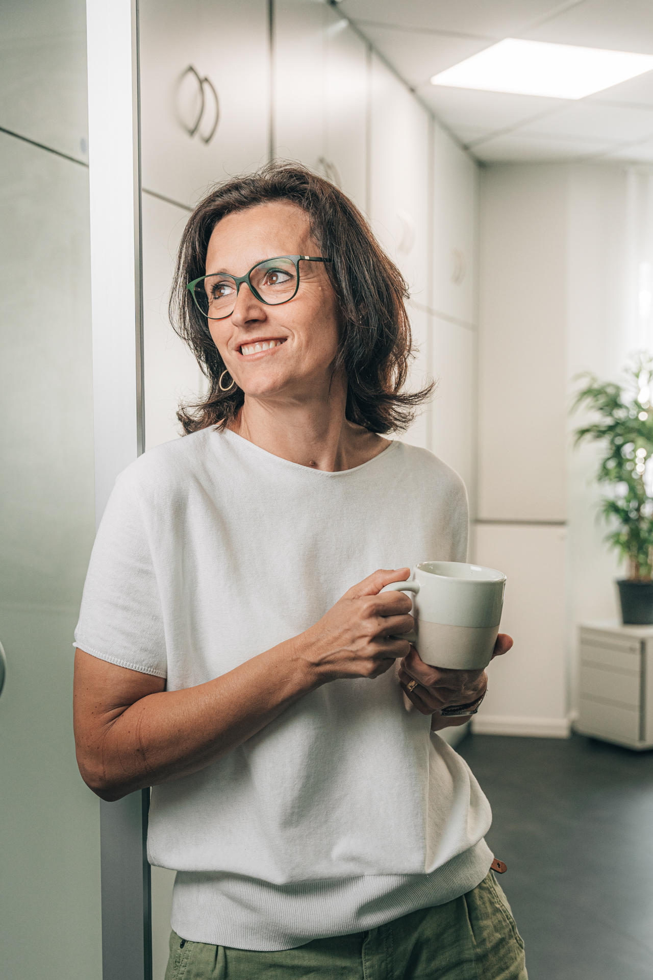 Steuerkanzlei Popp - Sandra Haltmaier