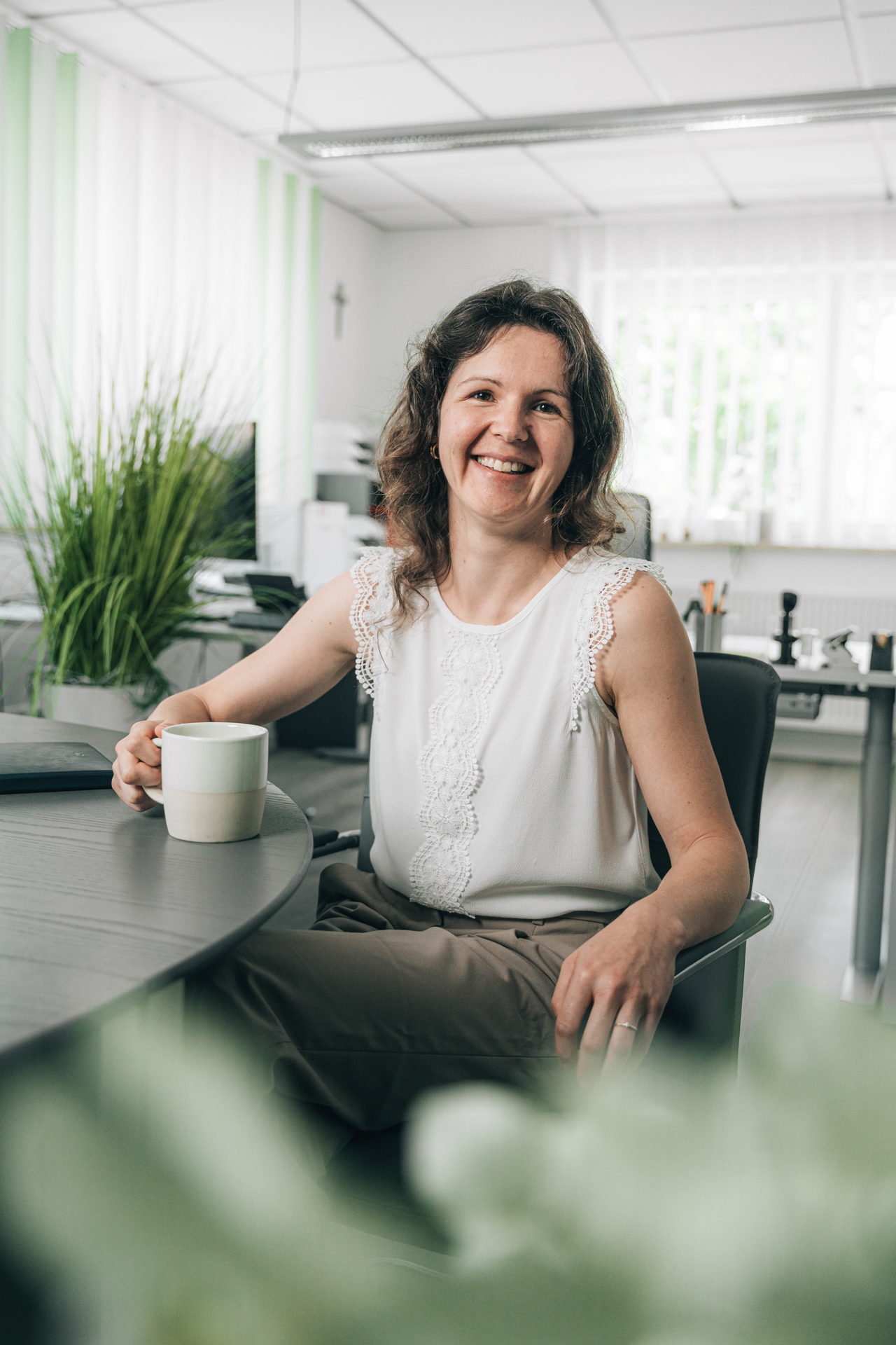 Steuerkanzlei Popp - Melanie Haltmeier