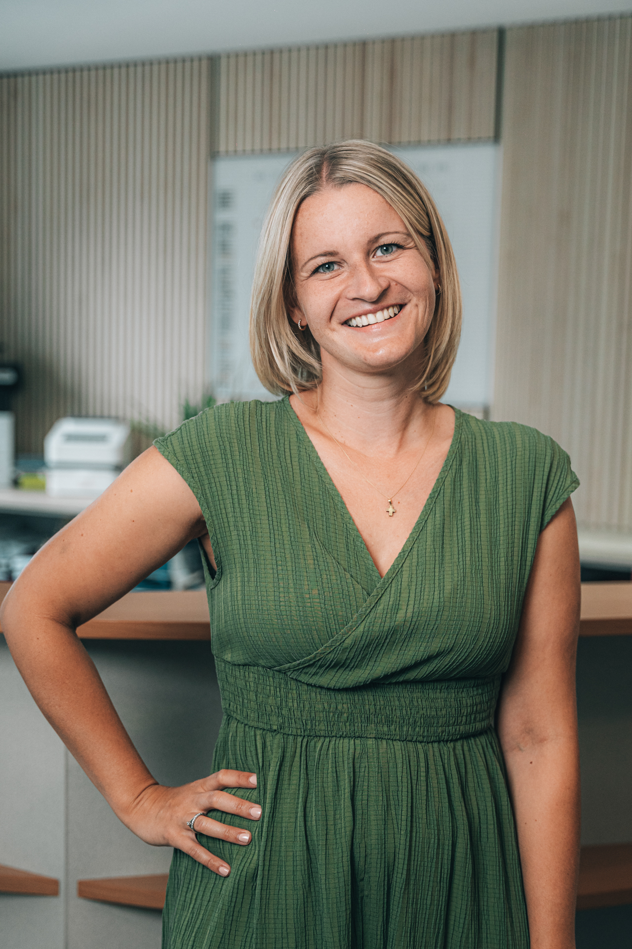 Mehr über den Artikel erfahren Simone Glockner