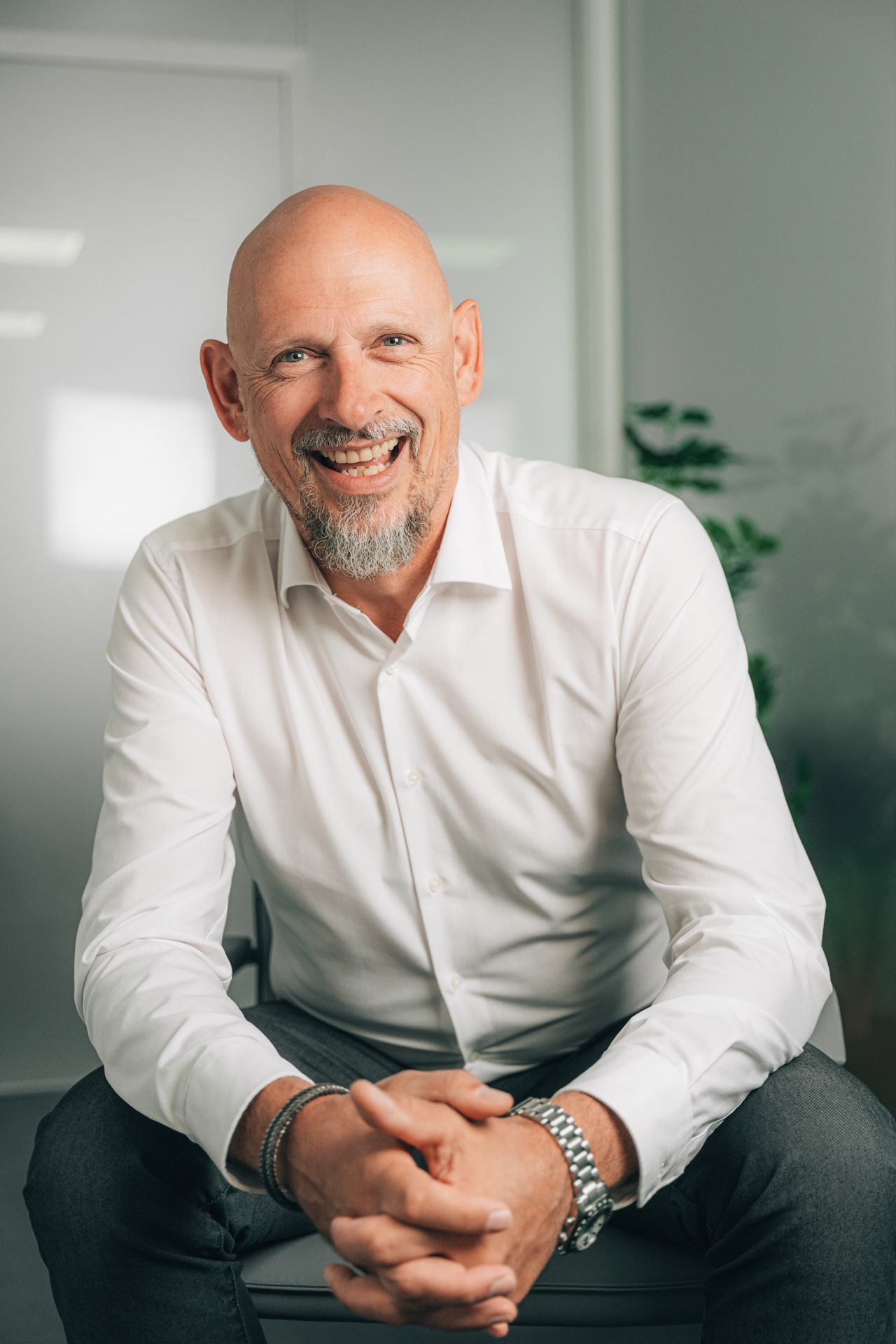 Du betrachtest gerade Bernhard Popp