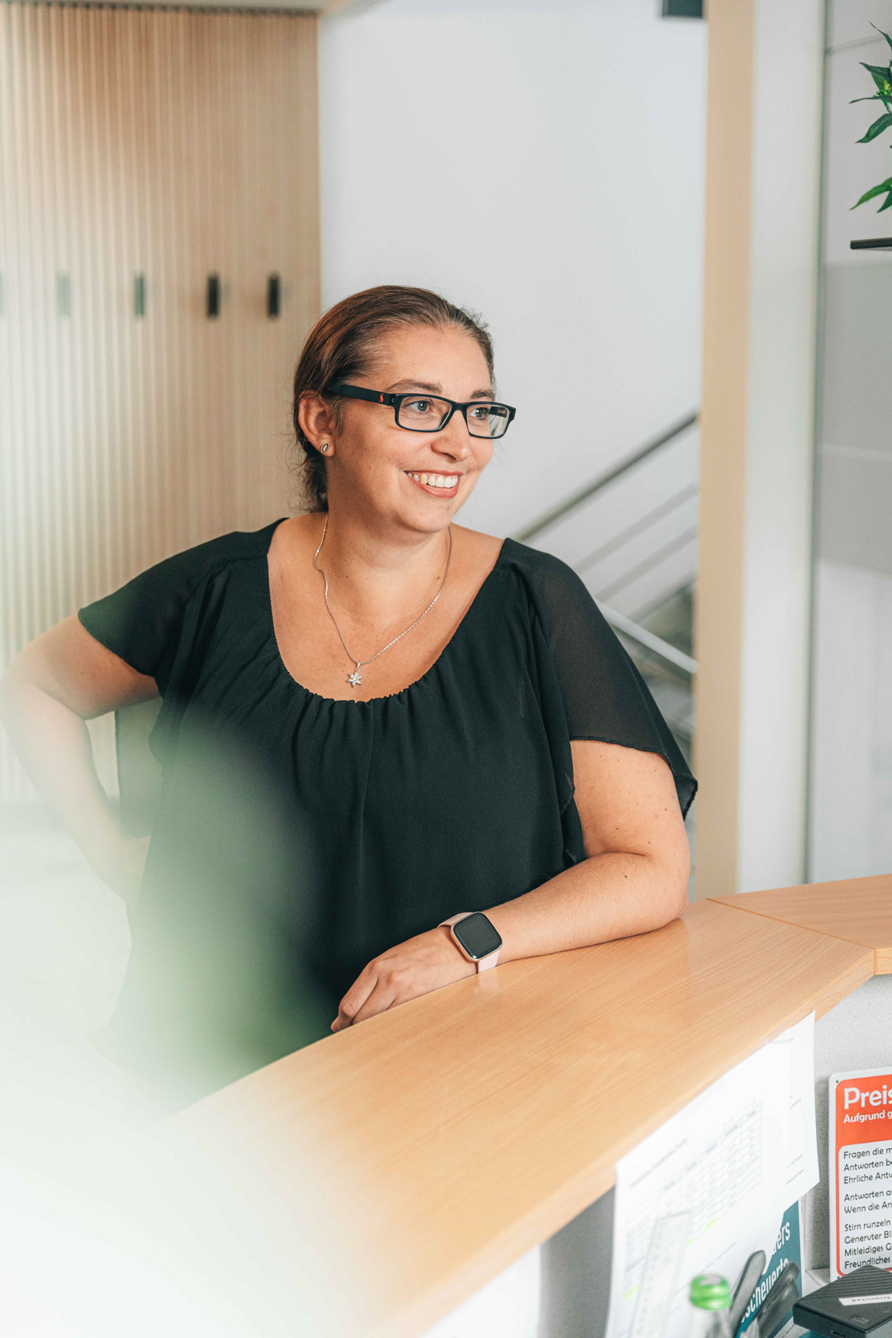 Steuerkanzlei Popp Karoline Ferale