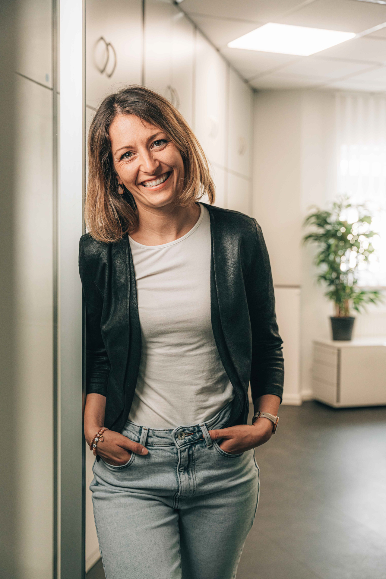 Steuerkanzlei Popp - Marina Greene