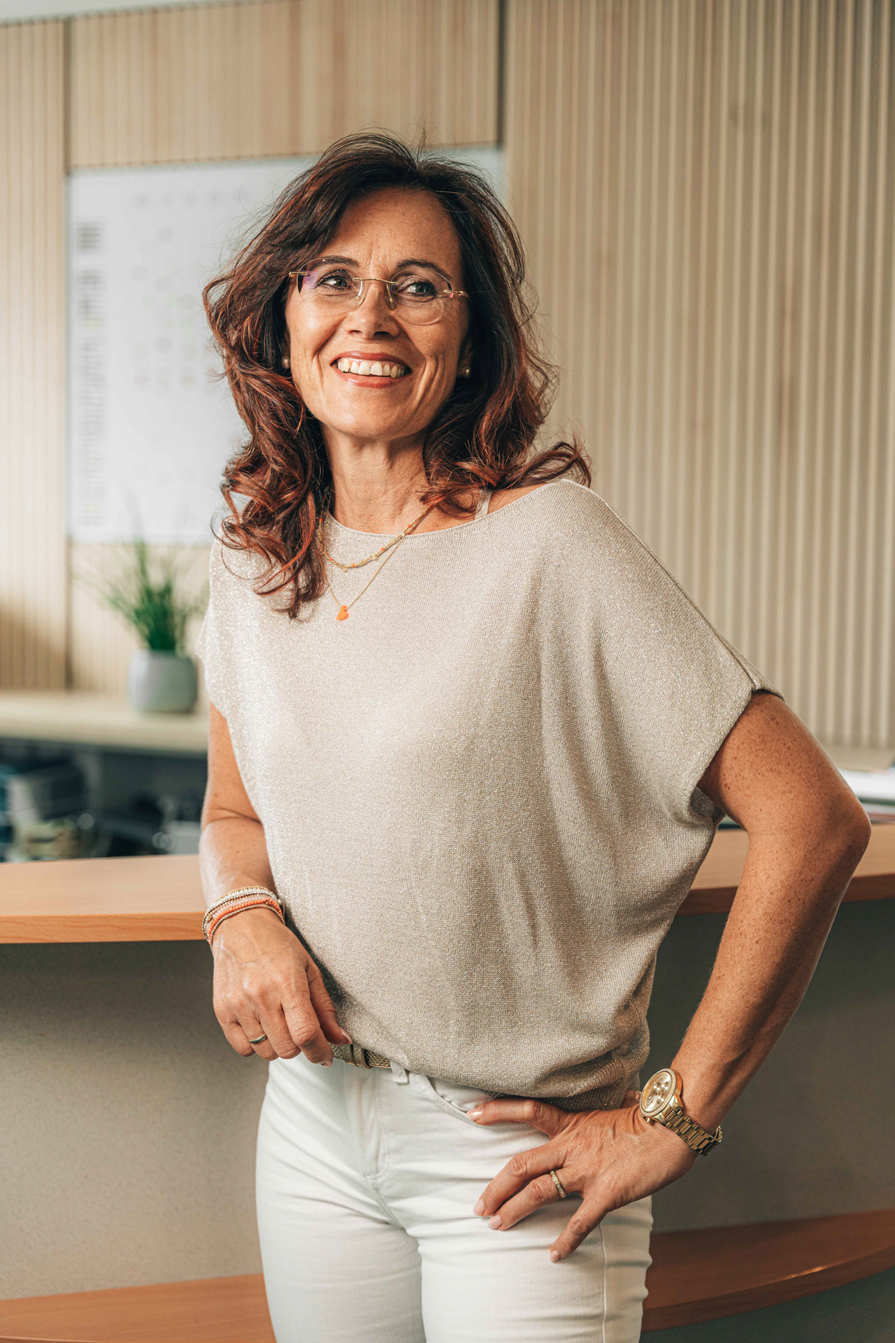 Steuerkanzlei Popp - Karin Haimerl