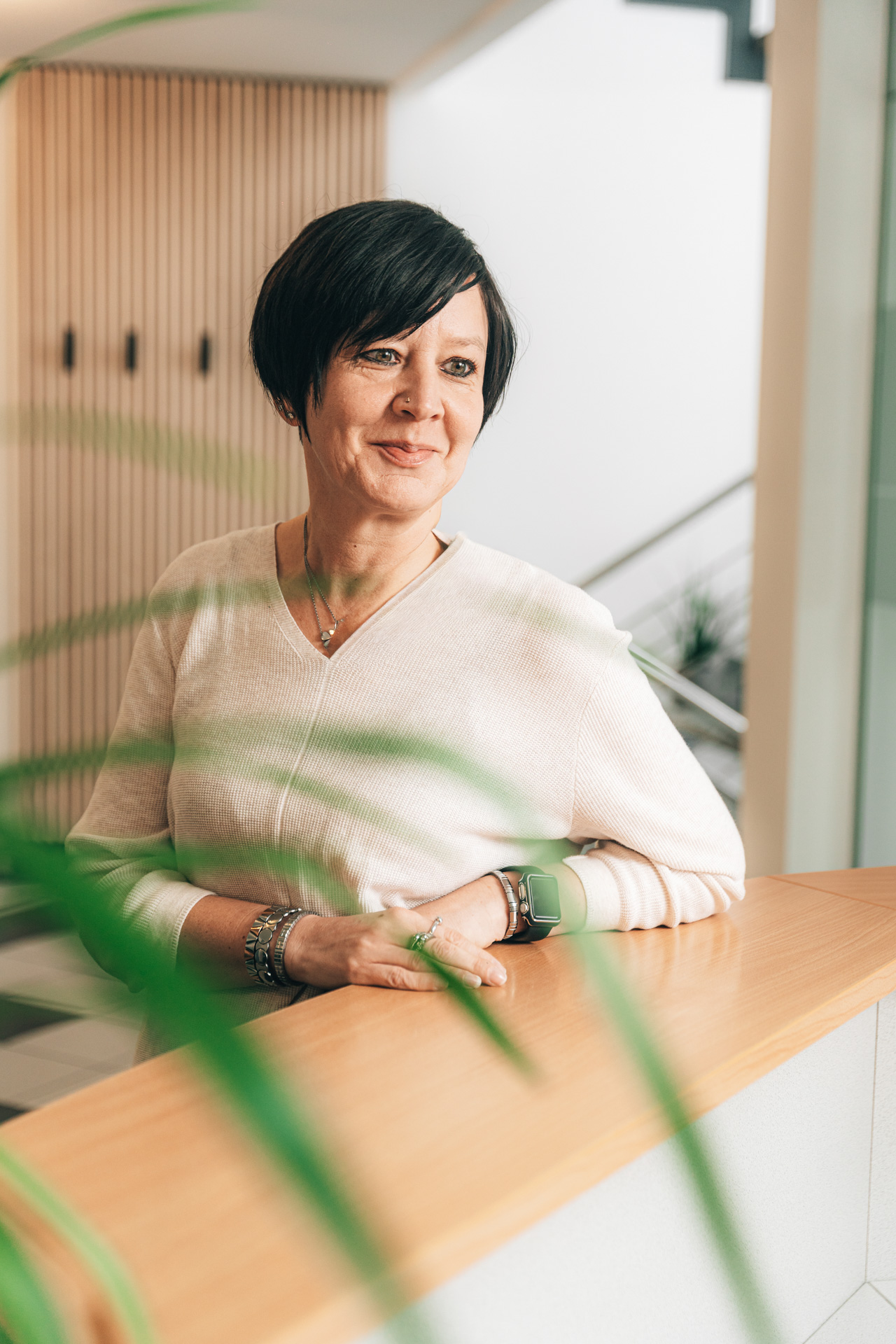 Du betrachtest gerade Sandra Malcherek