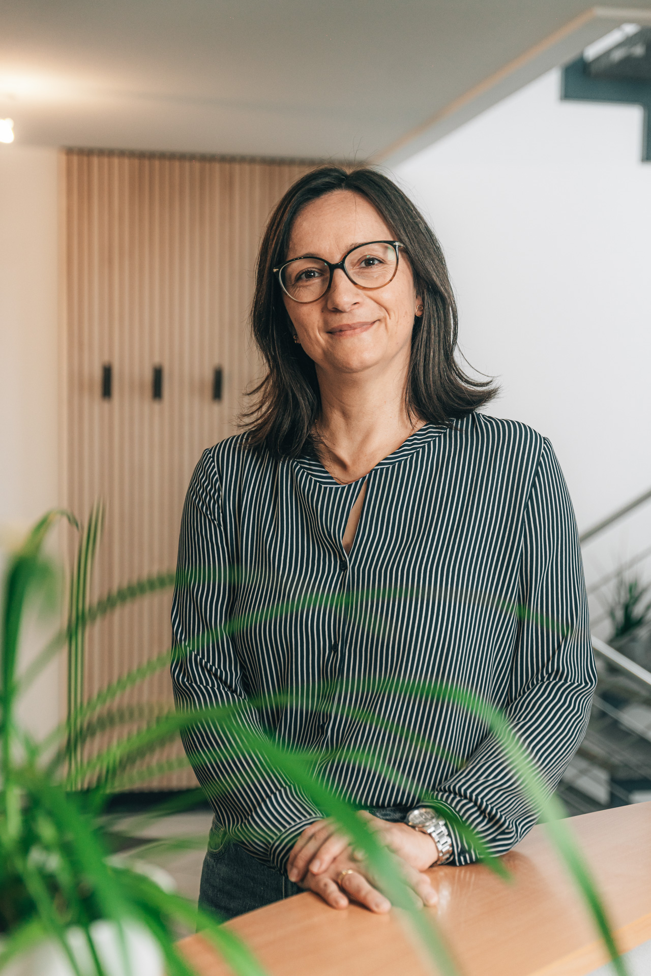 Mehr über den Artikel erfahren Bärbel Wurstbauer