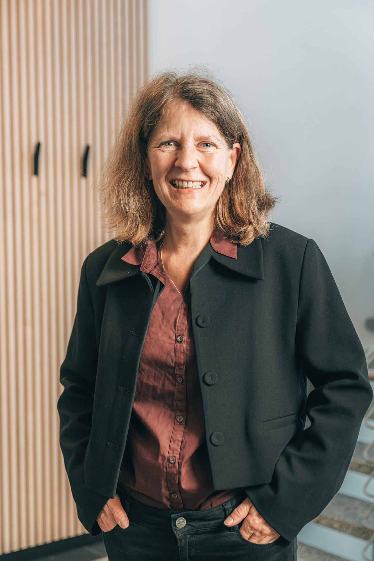 Mehr über den Artikel erfahren Bettina Wenleder