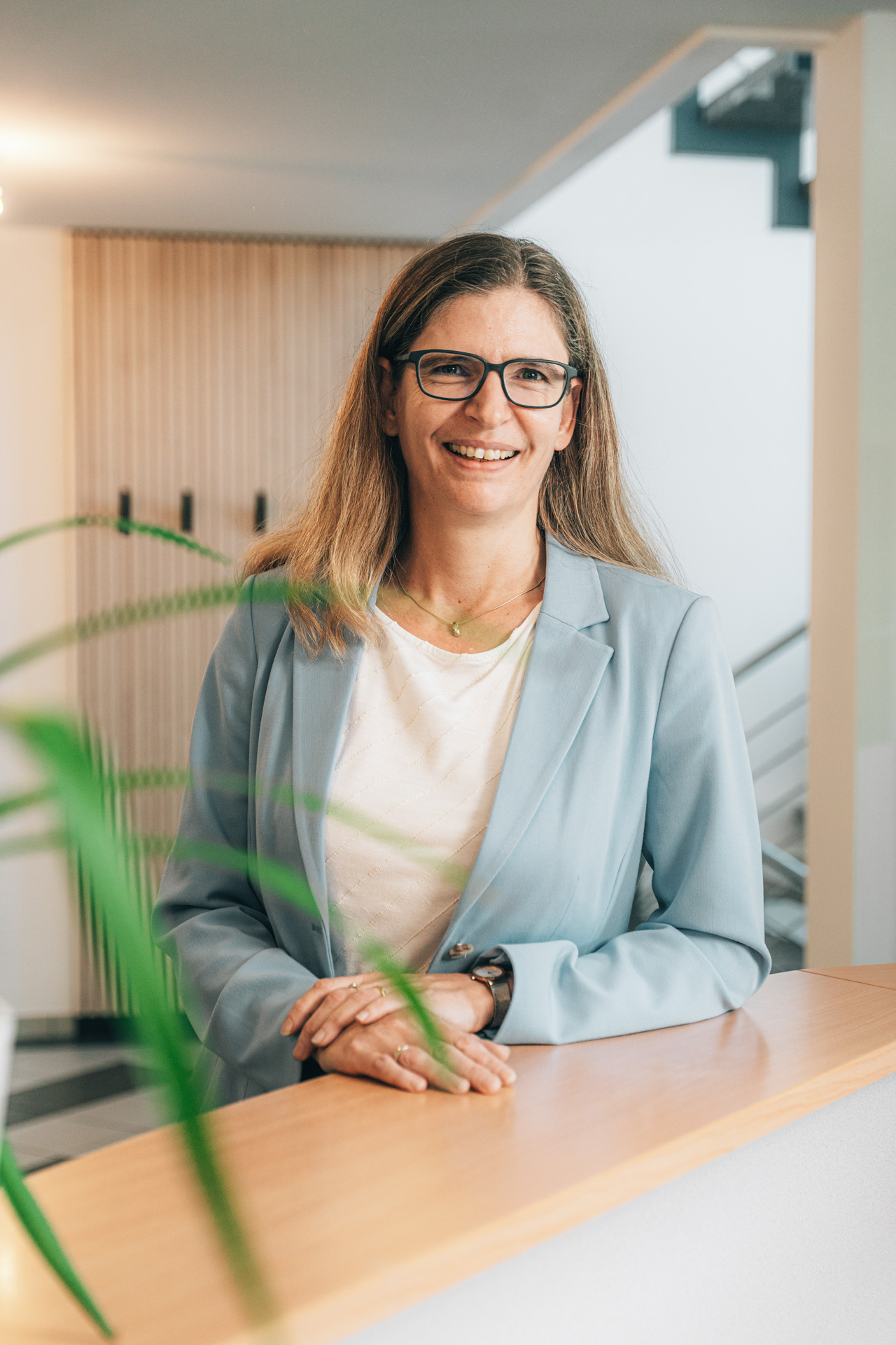 Carolin Zeiler - Steuerkanzlei Popp