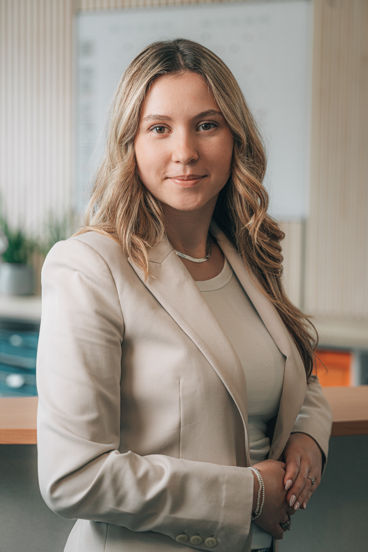 Steuerkanzlei Popp - Katharina Wantscher