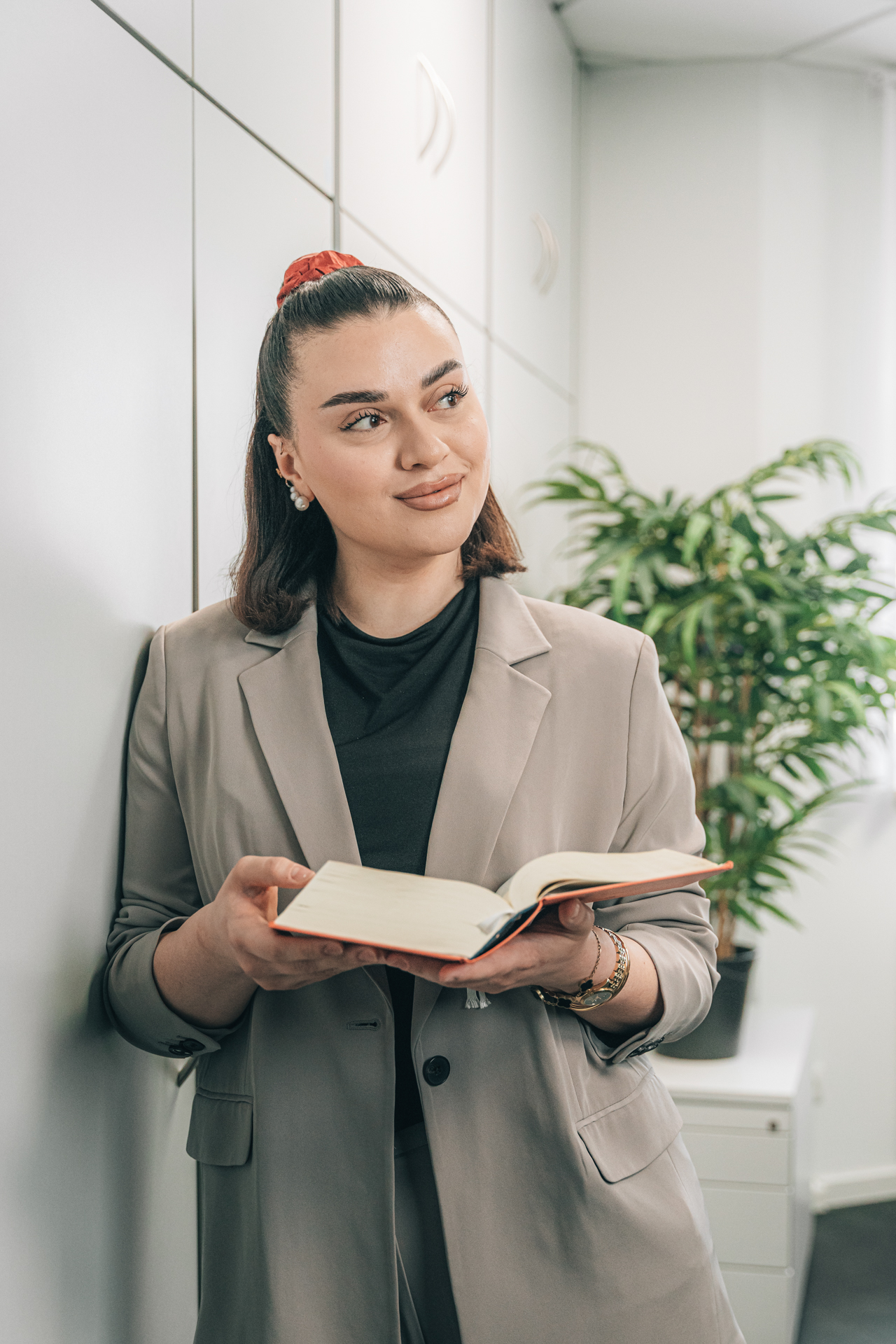 Mehr über den Artikel erfahren Melissa Kul