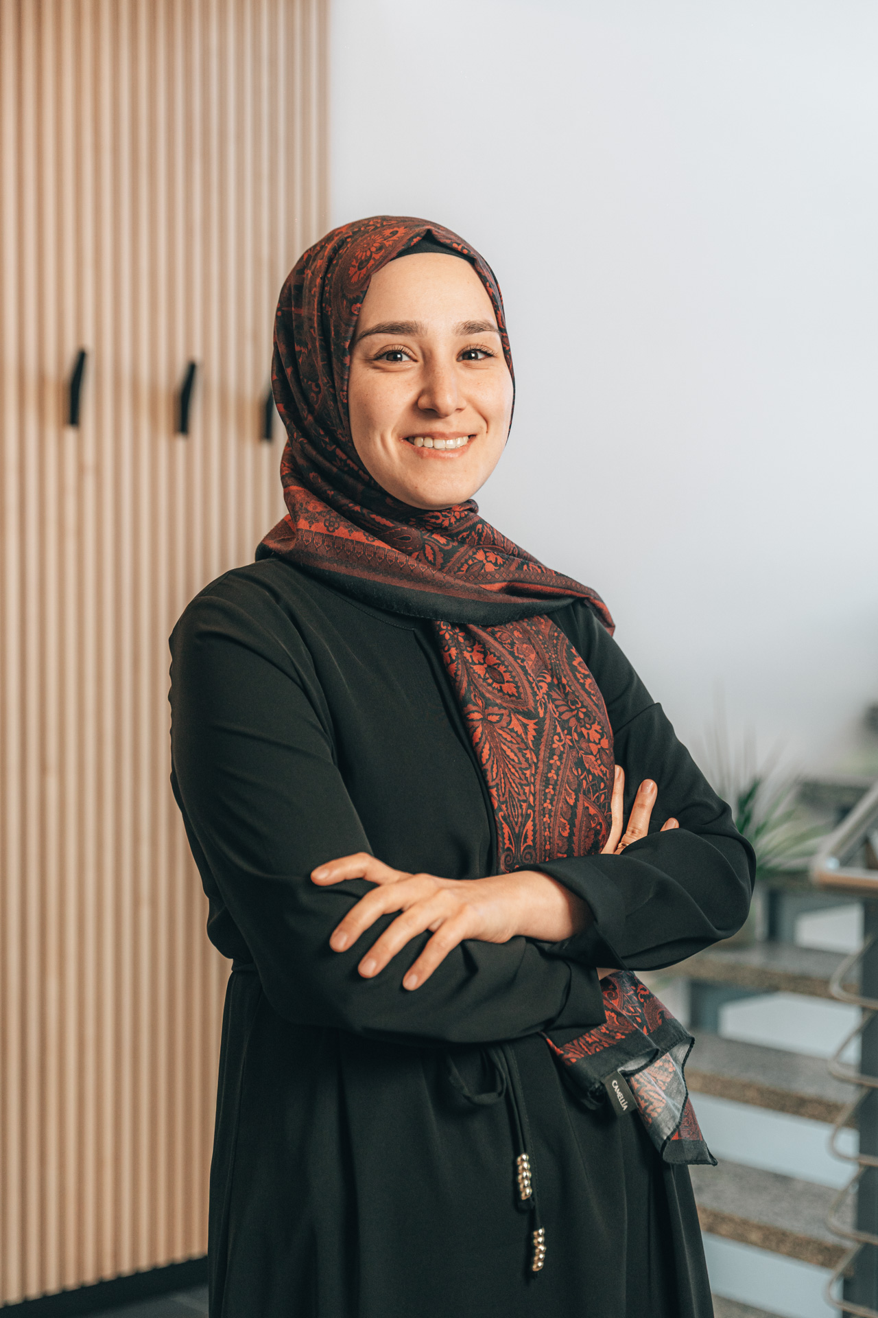 Du betrachtest gerade Fadime Yilmaz (derzeit Elternzeit)