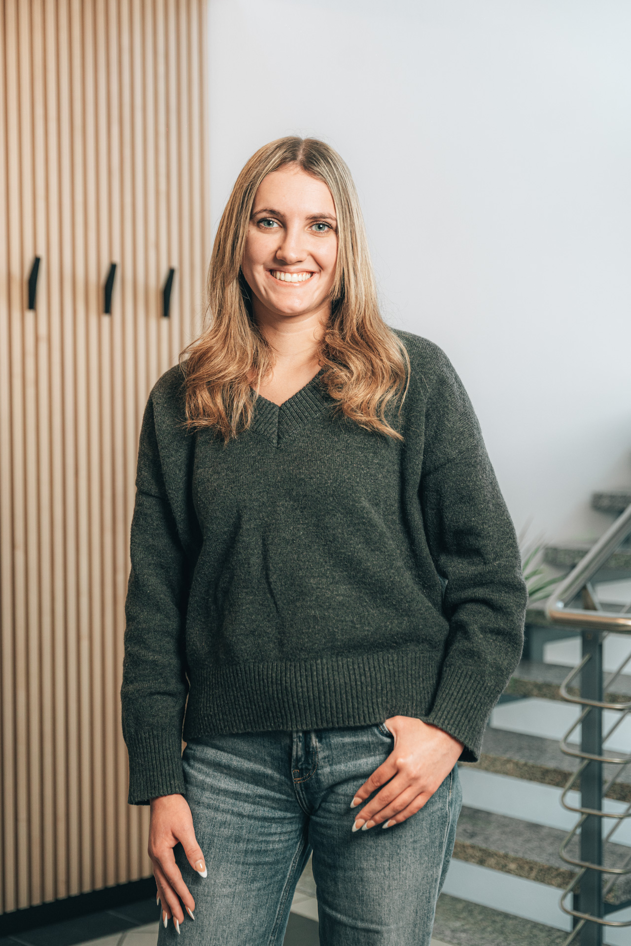 Mehr über den Artikel erfahren Luca Kremser