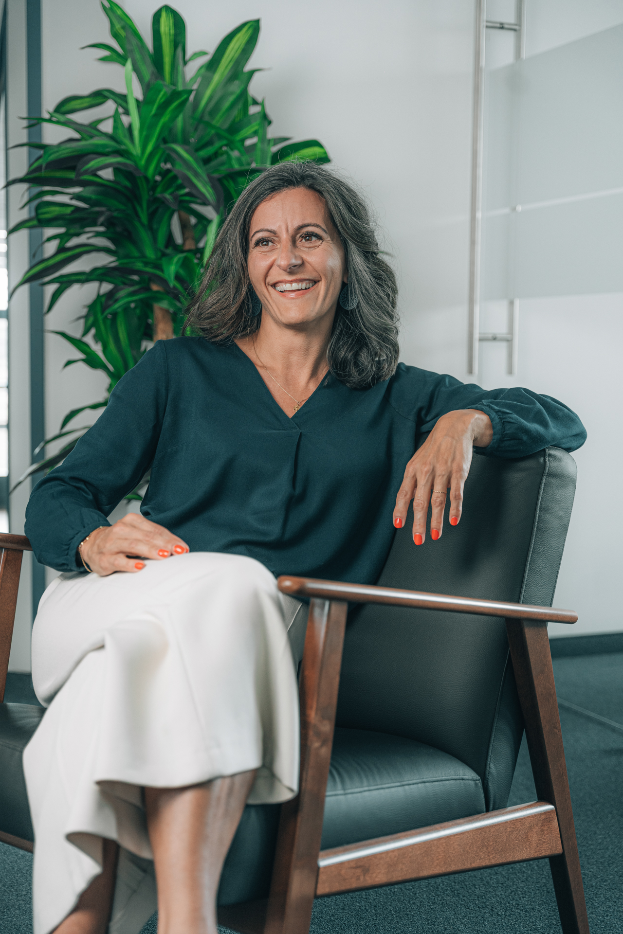 Mehr über den Artikel erfahren Marion Weinzierl