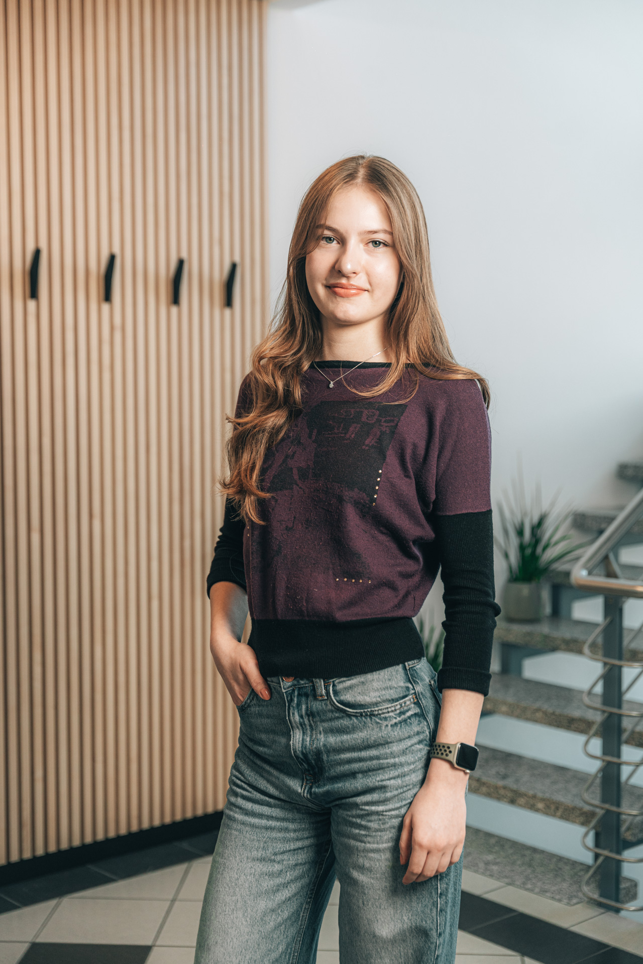 Mehr über den Artikel erfahren Patricia Huber